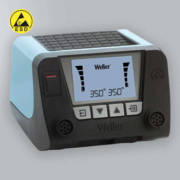Weller WT2M Control Unit Weller WT2M Control Unit